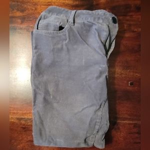 Lord and Taylor cords